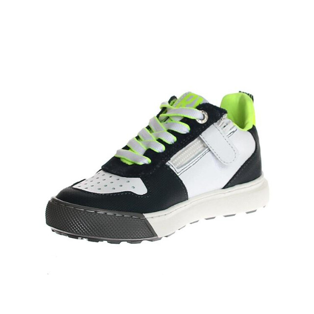 Red Rag 13569 Sneakers Blauw 13569 large