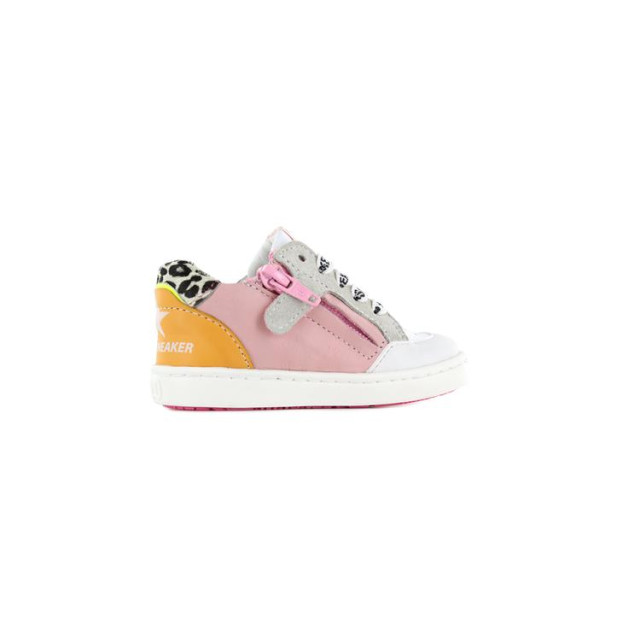 Shoesme UR22S043 Sneakers Roze UR22S043 large