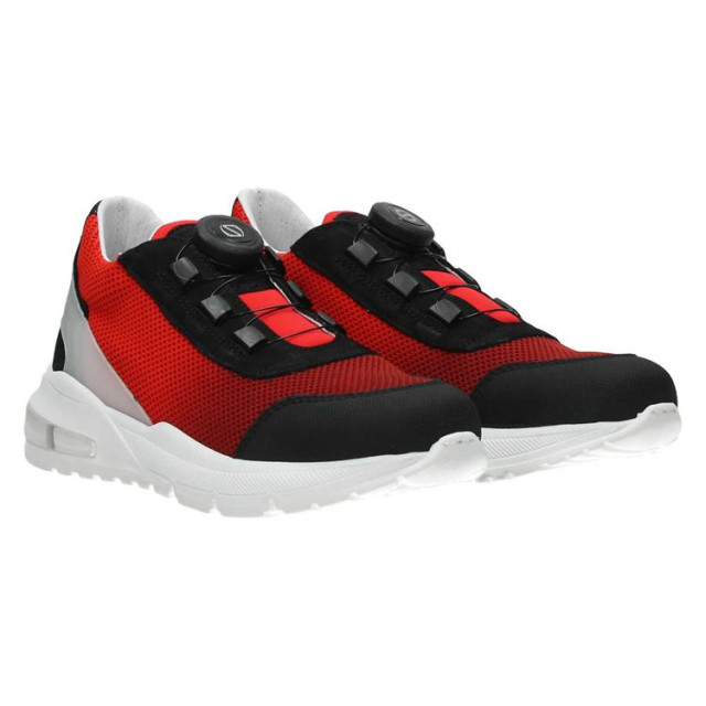 Red Rag 13729 Sneakers Rood 13729 large