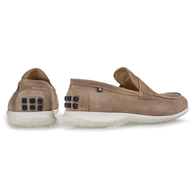 Floris van Bommel SFM-40020 Instapschoenen Beige SFM-40020 large