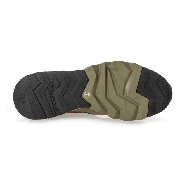 Floris van Bommel SFM-10136 Sneakers Beige SFM-10136 large