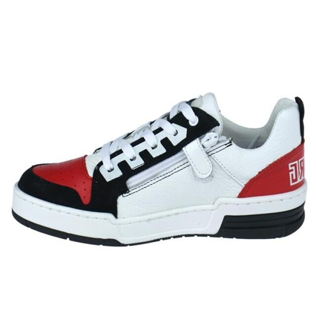 Red Rag 13723 Sneakers Rood 13723 large