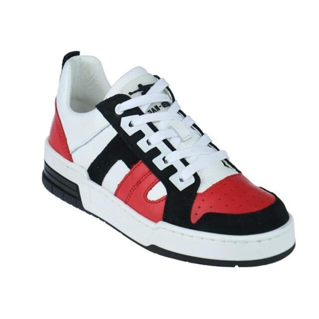 Red Rag 13723 Sneakers Rood 13723 large