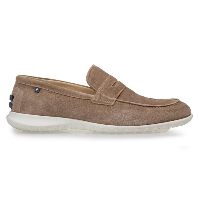 Floris van Bommel SFM-40020 Instapschoenen Beige SFM-40020 large