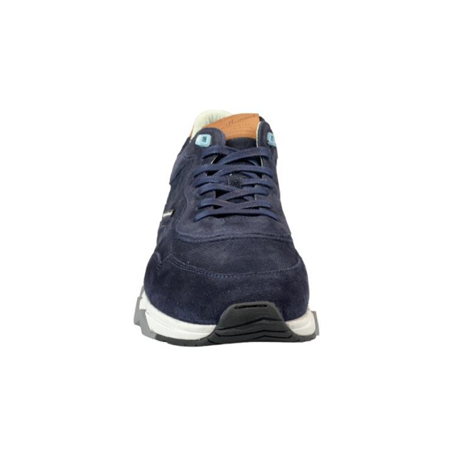 Floris van Bommel SFM-10136 Sneakers Blauw SFM-10136 large