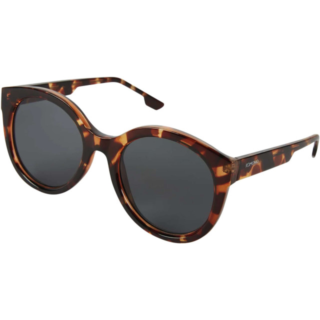 Komono Ellis havana sunglasses S5404 large