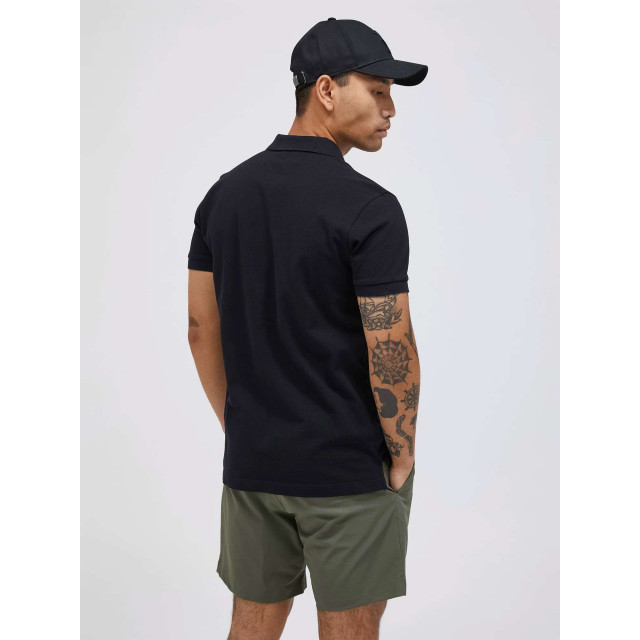 Peak Performance M original polo black G78778040 large