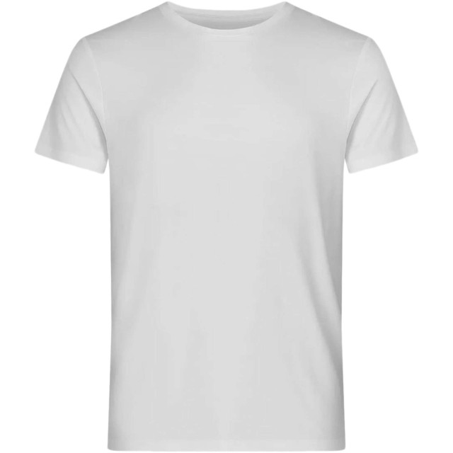 Resteröds Bamboo 2-pack tee white 27040-02-white large