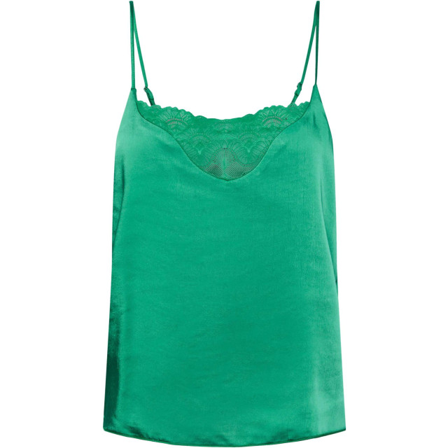 Y.A.S Sannie strap top show gumdrop green 26029658-290898 large