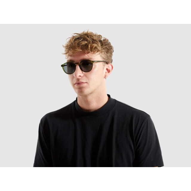 Komono Liam fern sunglasses S6806 large