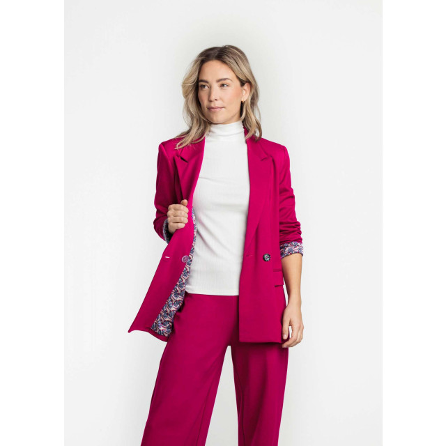 Tramontana Blazer fuchsia C01-07-801-004200 large