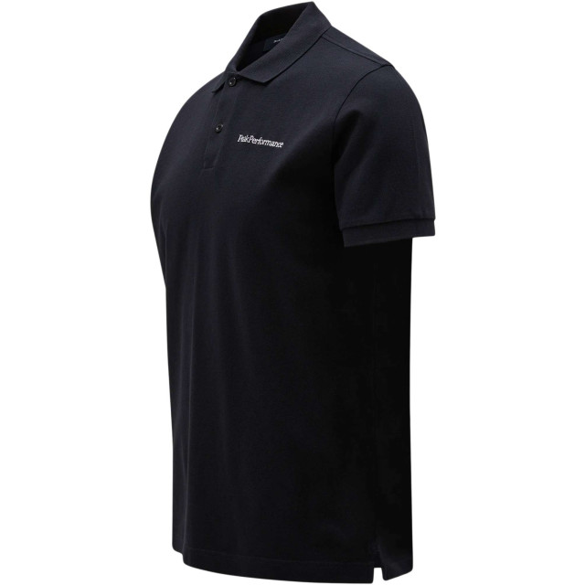 Peak Performance M original polo black G78778040 large