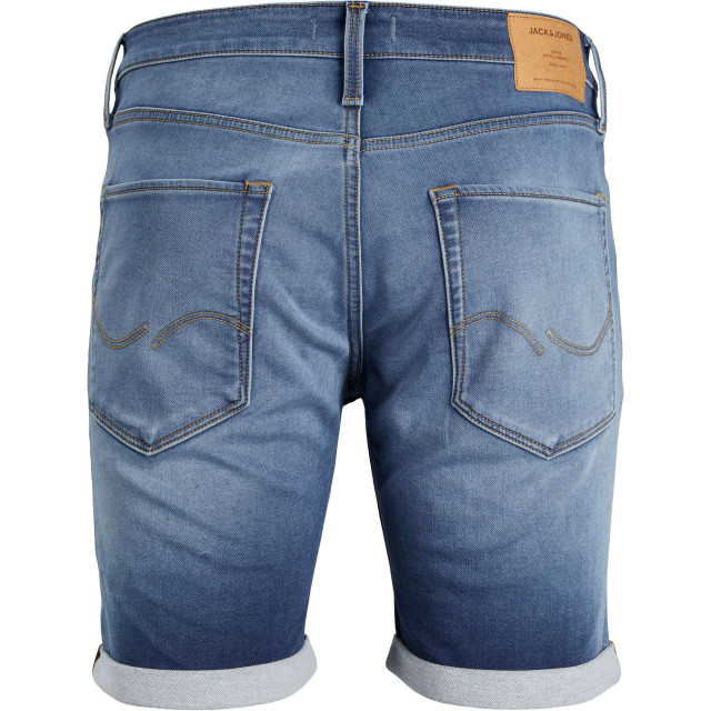 Jack & Jones Rick jjicon shorts ge 633 i.k sn blue denim 12224125-188779 large