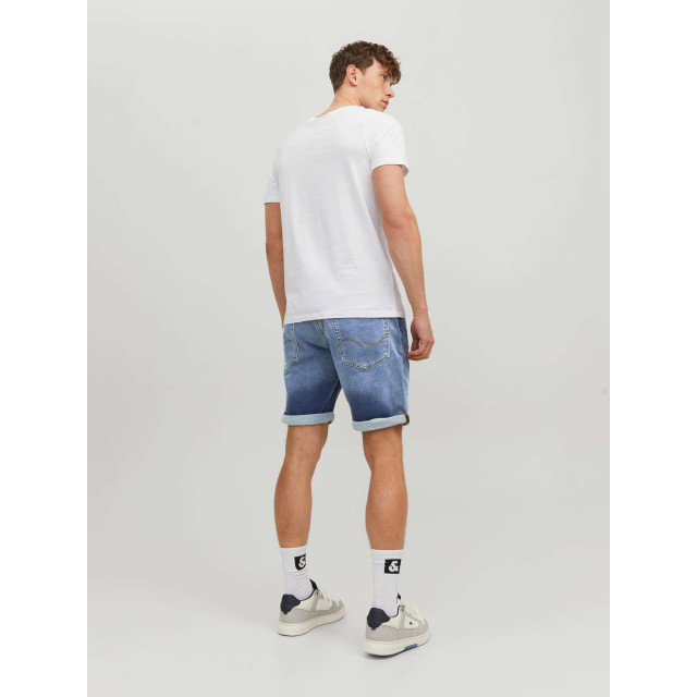 Jack & Jones Rick jjicon shorts ge 633 i.k sn blue denim 12224125-188779 large