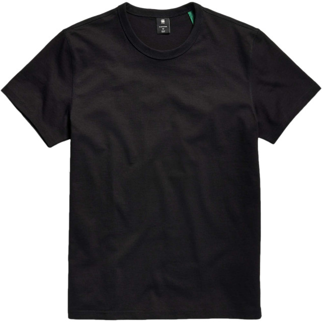 G-Star Premium base r tee black D22722-C336-6484 large