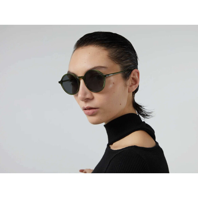 Komono Madison fern sunglasses S3271 large