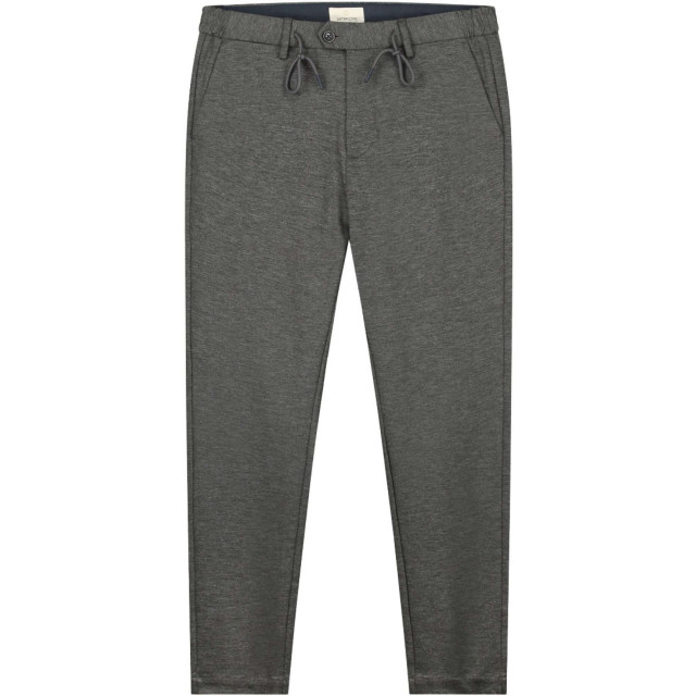 Dstrezzed Lancaster tapered jogger pattern sweat 501704-NOS-830 large