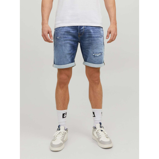 Jack & Jones Rick jjicon shorts ge 633 i.k sn blue denim 12224125-188779 large