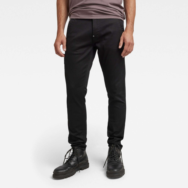 G-Star Skinny chino 2.0 black D21974-C105-6484 large