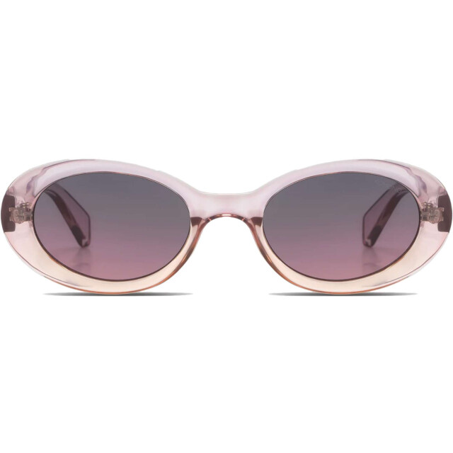 Komono Ana blush sunglasses S6412 large