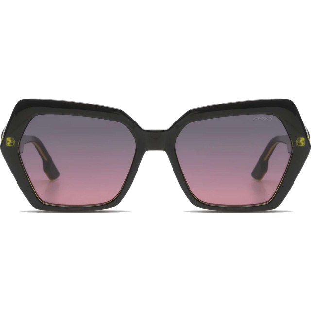 Komono Poly matrix sunglasses S8609 large