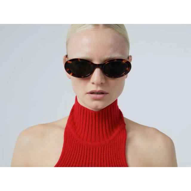 Komono Ana tortoise sunglasses S6403 large