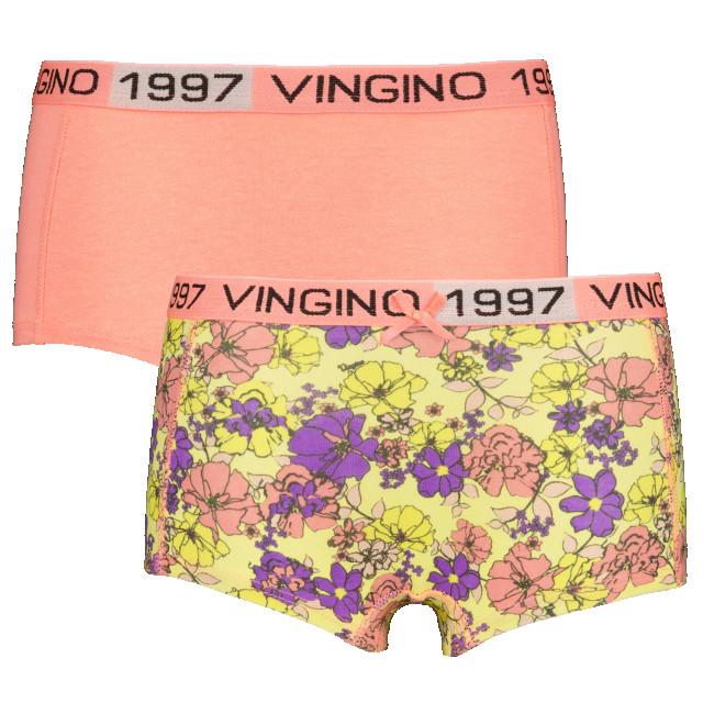 Vingino U231KGN72604 Ondergoed Zalm  U231KGN72604  large