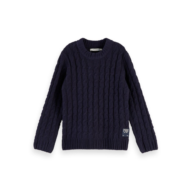 Scotch & Soda 157806  157806  large