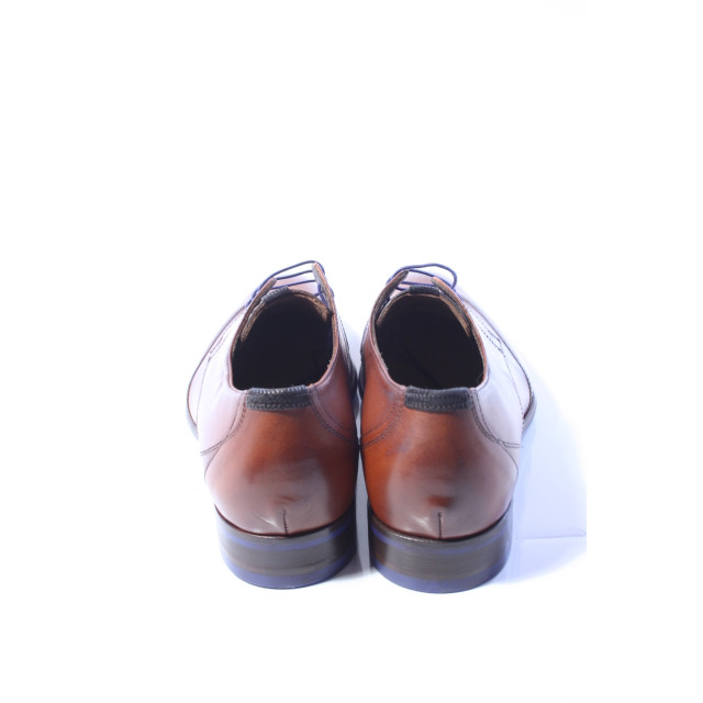 Floris van Bommel SFM-30173 Geklede schoenen Cognac  SFM-30173  large