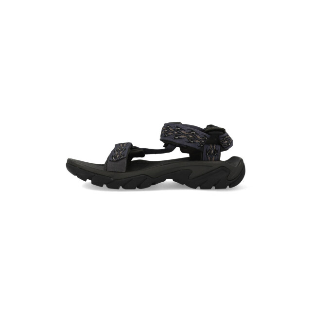 Teva Sandalen 1102456-mgbl antraciet 1102456 large