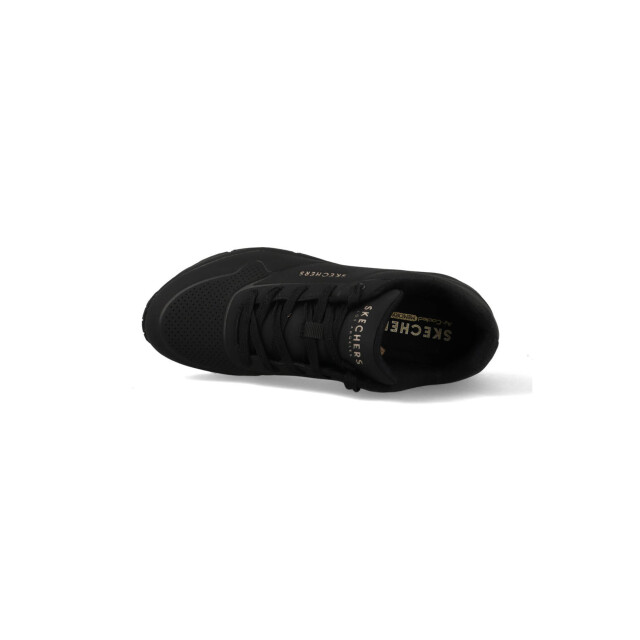 Skechers 73690/BBK Sneakers Zwart 73690/BBK large