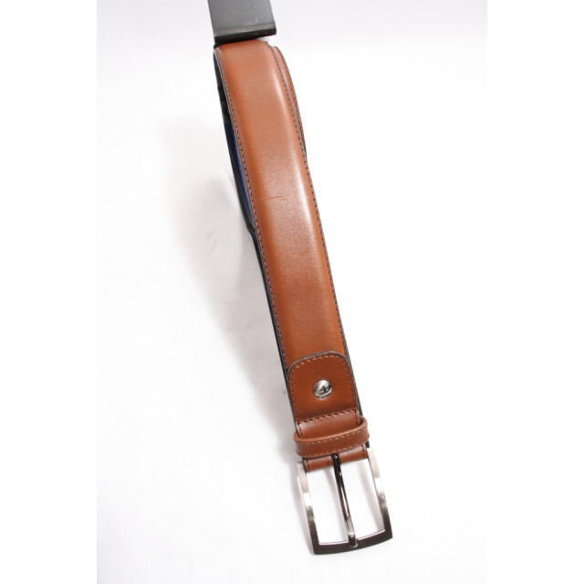 Floris van Bommel 75144/07 Riemen Cognac  75144/07  large
