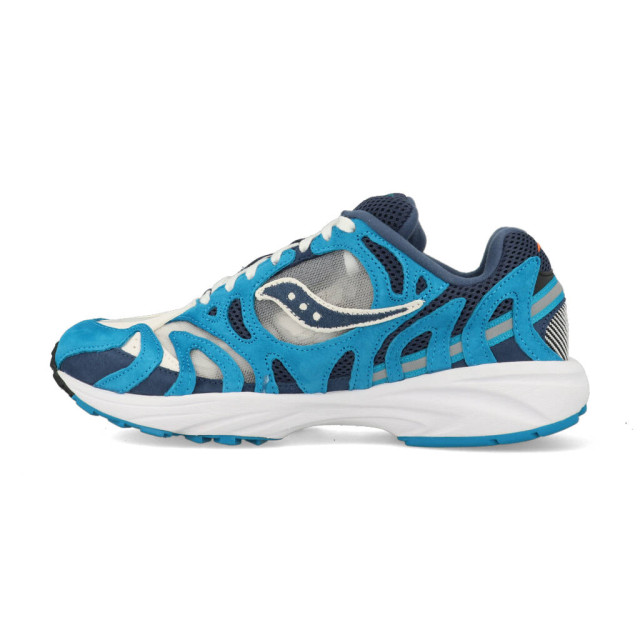 Saucony Grid azura 2000 s70491-4 S70491 large