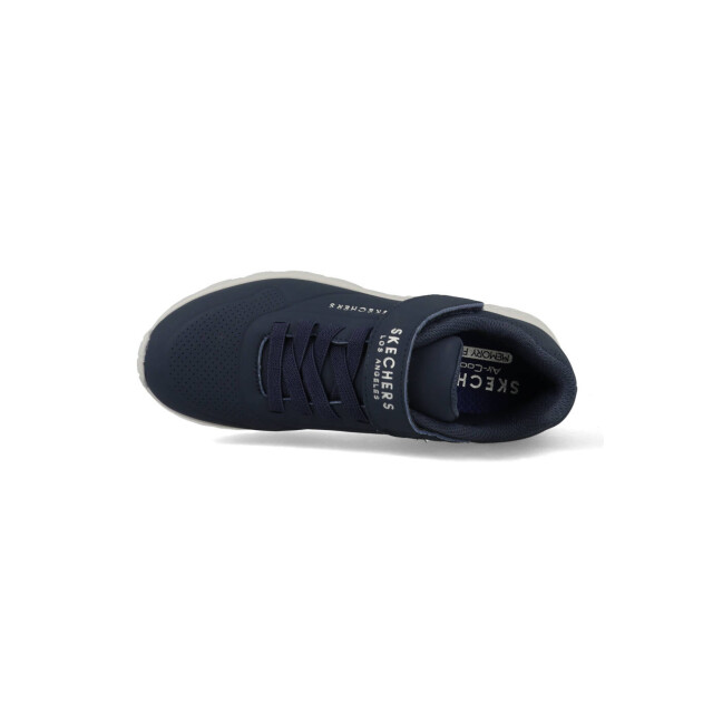Skechers 403695L/NVY Sneakers Blauw 403695L/NVY large