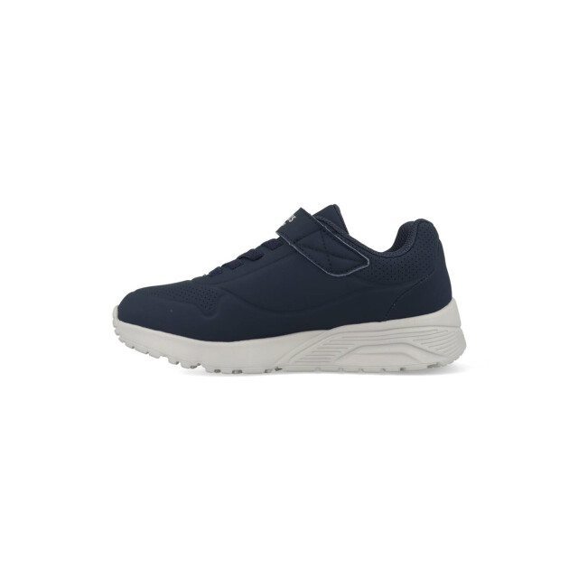 Skechers 403695L/NVY Sneakers Blauw 403695L/NVY large