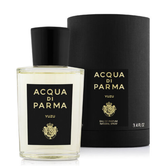 Acqua Di Parma  Sig. yuzu edp 180 ml  SIG. Yuzu EDP 180 ML  large