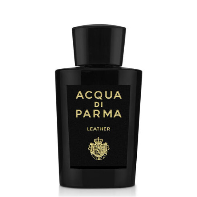 Acqua Di Parma  Sig. leather edp 180 ml  SIG. Leather EDP 180 ML  large