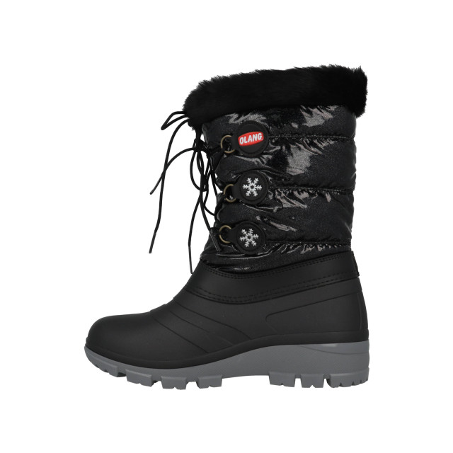 Olang Snowboots ol patty ice nero-81 OL Patty Ice Nero large