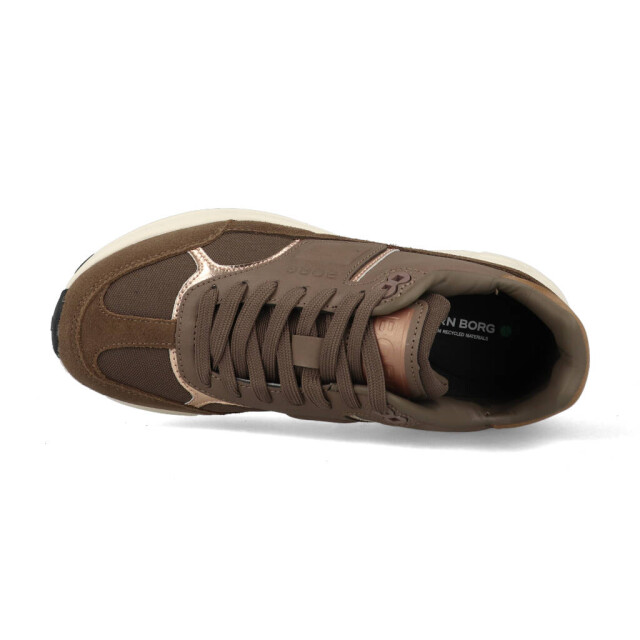Björn Borg Sneakers r1300 nyl met 3546 R1300 NYL MET 3546 large