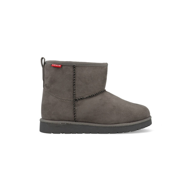 Levi's Boots new wave mid fur t 2145 164701 0100 2145 164701 0100 large