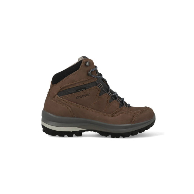 Grisport Wandelschoenen bari mid 04 Bari Mid 04 large