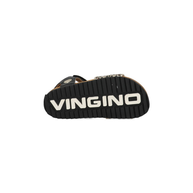 Vingino VG43 Sandalen Zwart VG43 large