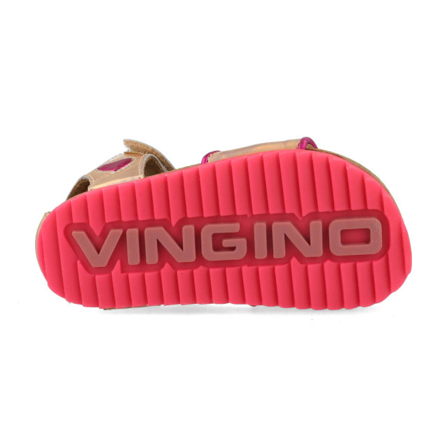 Vingino VG43 Slippers Roze VG43 large