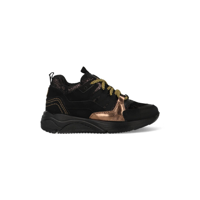 Vingino VG44 Sneakers Zwart VG44 large