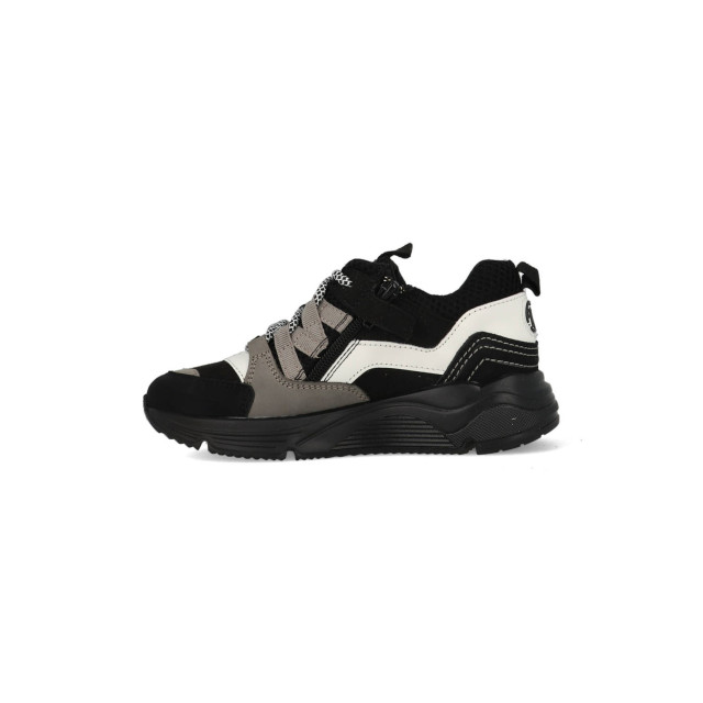 Vingino VB44 Sneakers Zwart VB44 large