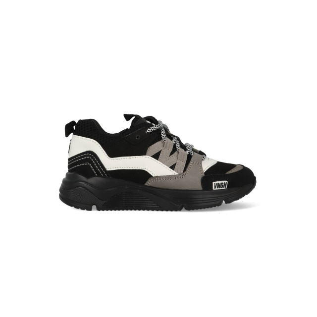 Vingino VB44 Sneakers Zwart VB44 large