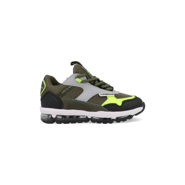 Vingino VB45 Sneakers Groen VB45 large