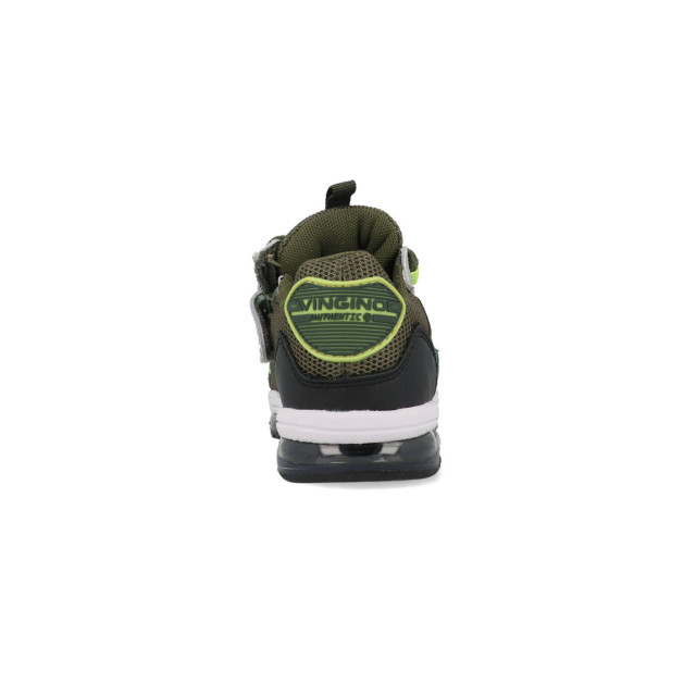 Vingino VB45 Sneakers Groen VB45 large