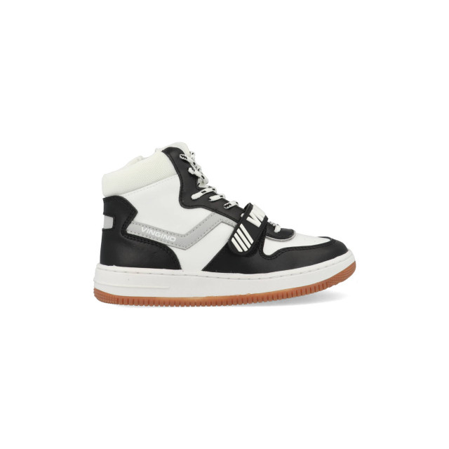 Vingino VB45 Sneakers Wit VB45 large