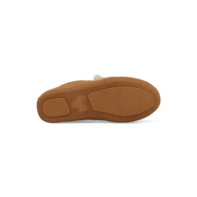 Warmbat Pantoffels koala kla341025 cognac KLA341025 large